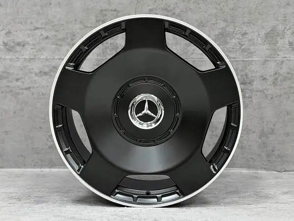 Mercedes Mercedes 20 Monoblock — slika 1