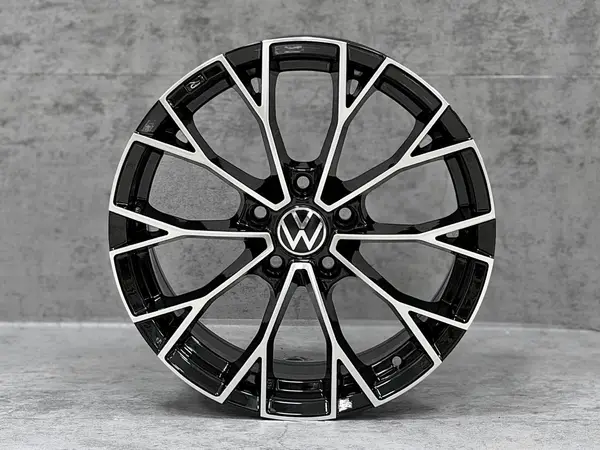 Volkswagen VW 17 Warmenau
