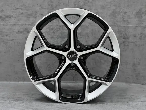 Audi Audi 19