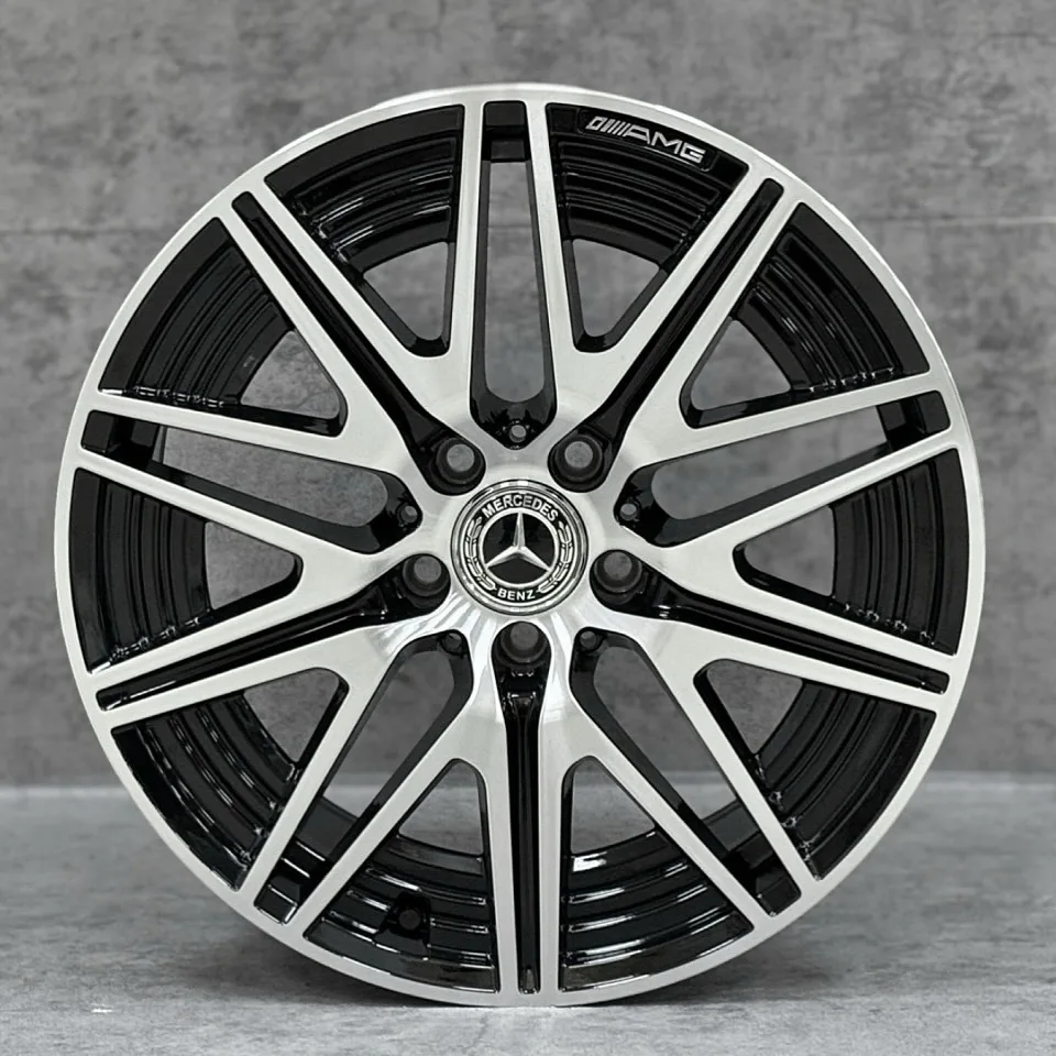 Mercedes Mercedes 18 AMG