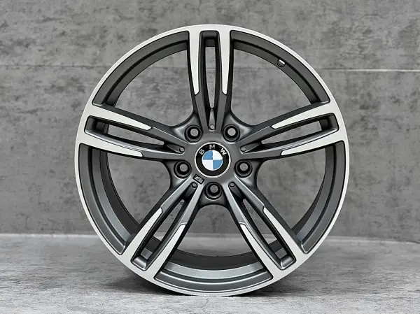 BMW BMW 18 Style 437 — slika 1