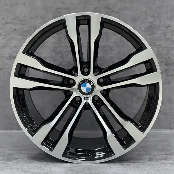 Sive BMW 20 Style 431M