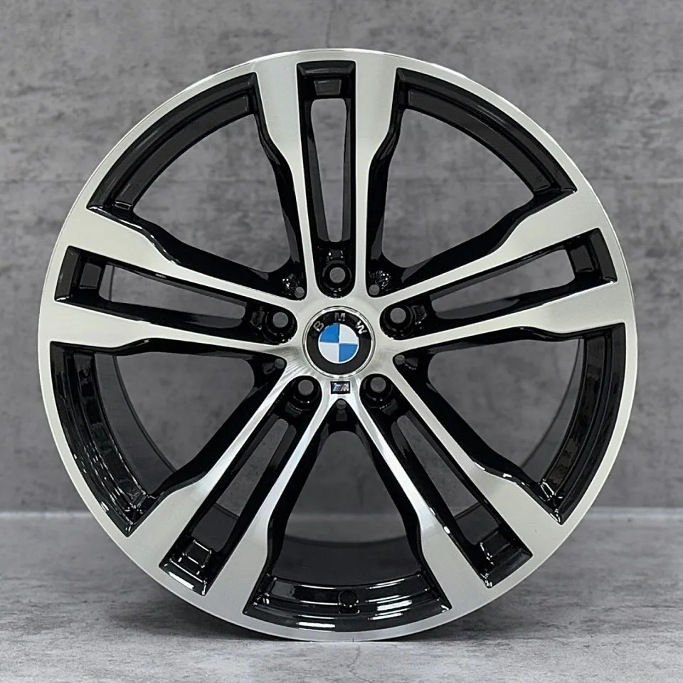 Sive BMW 20 Style 431M