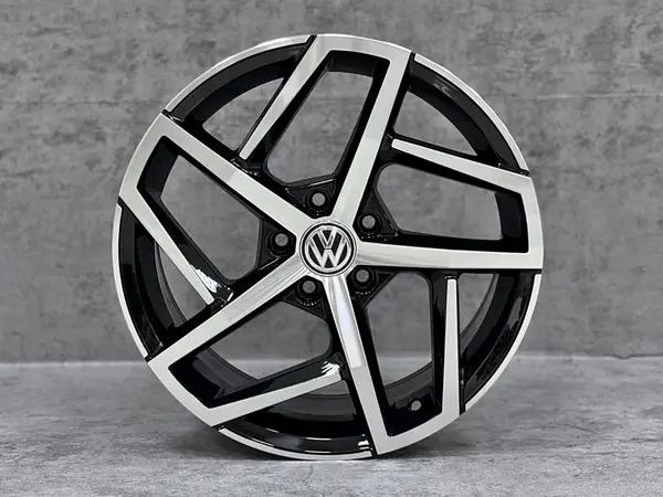 Volkswagen VW 18 Dallas