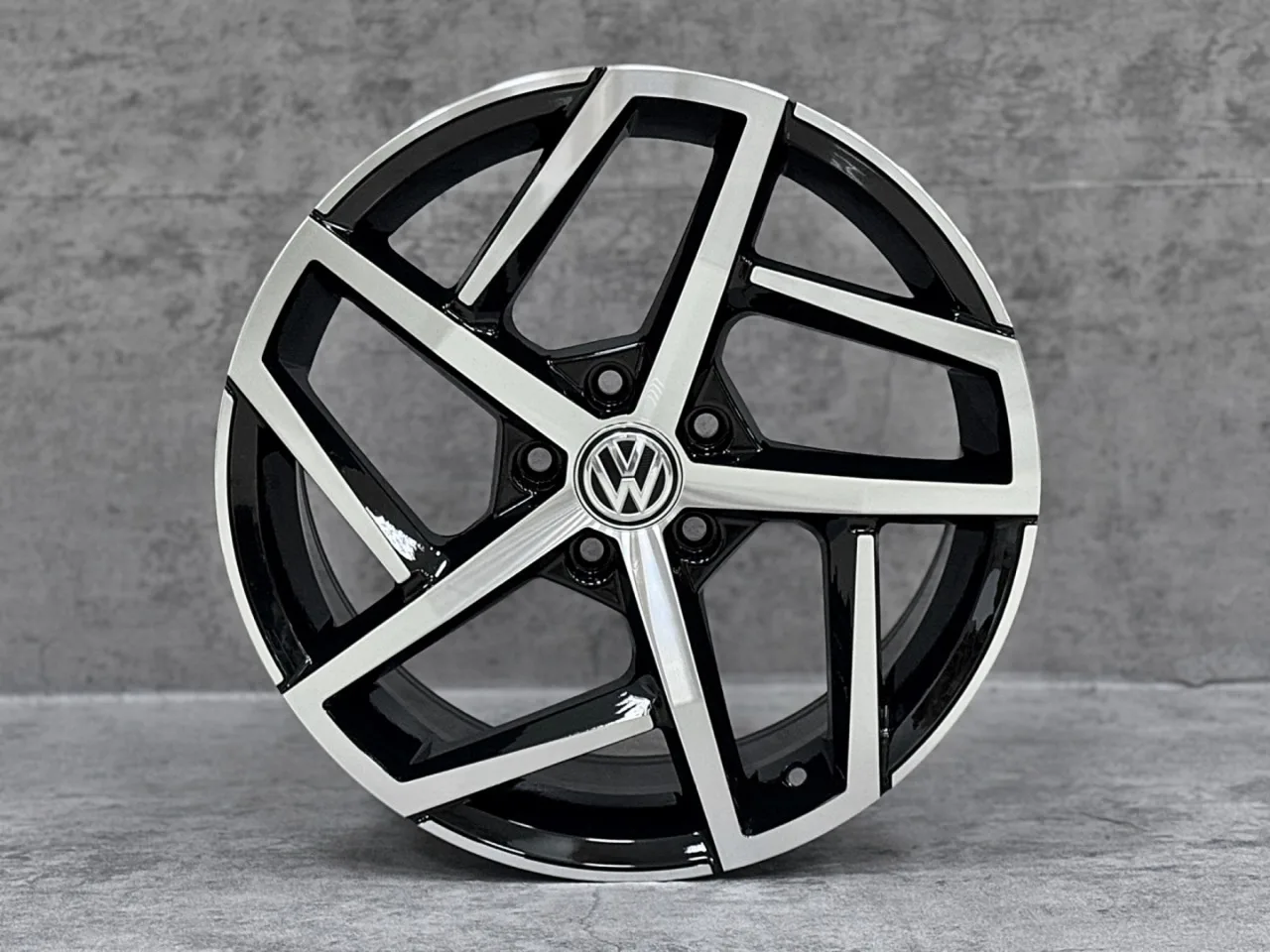 Volkswagen VW 18 Dallas