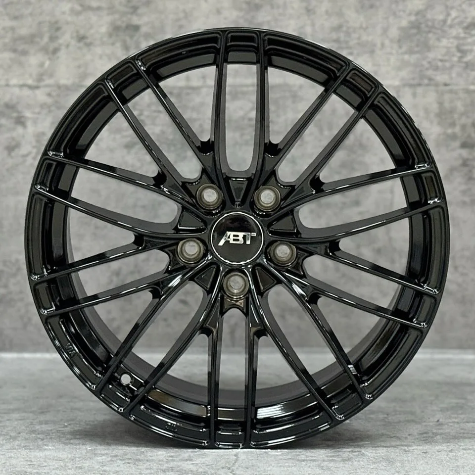 Audi Audi 17 ABT