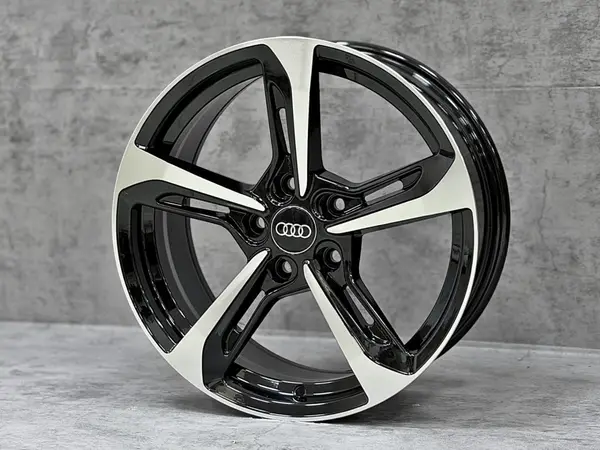 Audi Audi 17 — slika 2