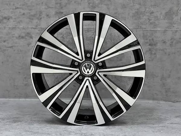 Volkswagen VW 18 Muscat FBX