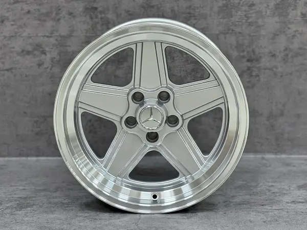 Mercedes Mercedes 17 Penta
