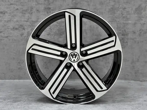 Volkswagen VW 18 Cadiz