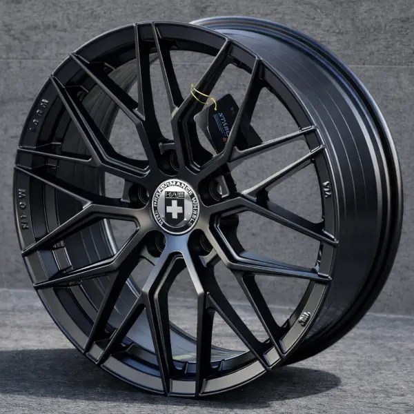 HRE PERFORMANCE HRE 16