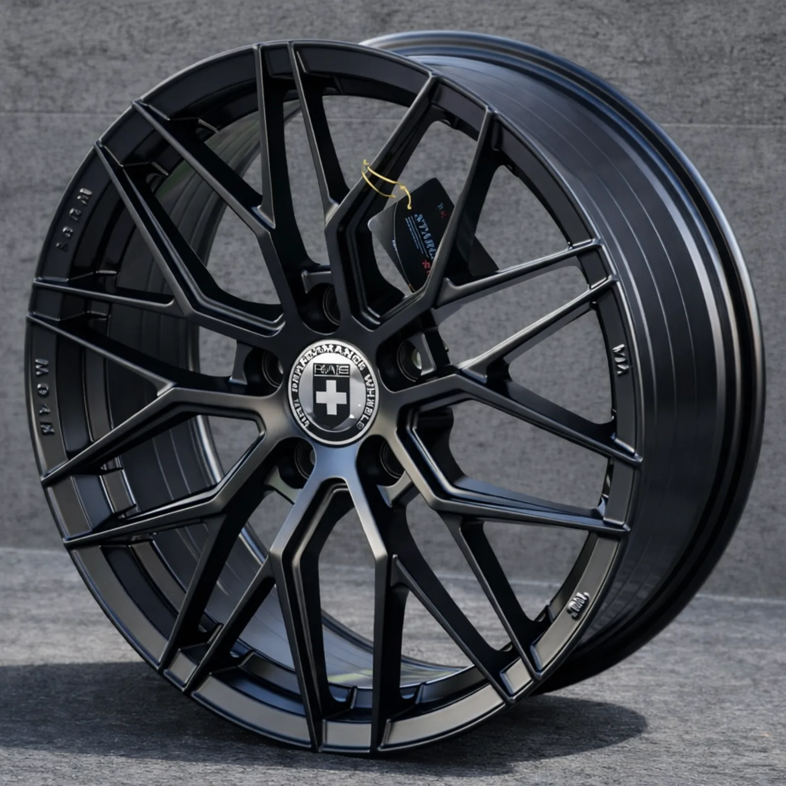 HRE PERFORMANCE HRE 16