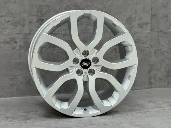 Land Rover Land Rover 20 — slika 3