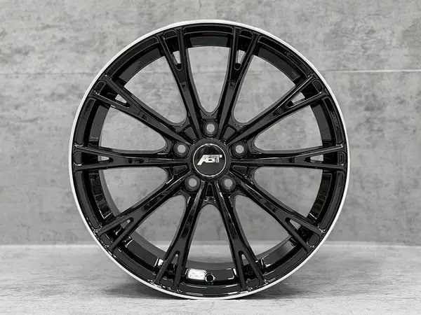Audi Audi 18 ABT