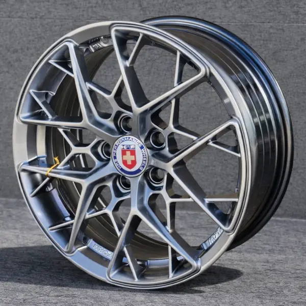 HRE PERFORMANCE HRE 19