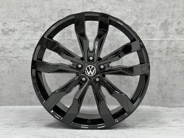 Volkswagen VW 20 Suzuka
