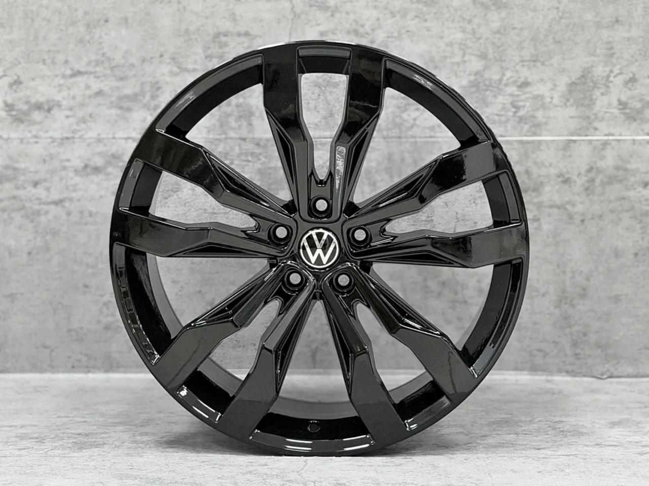 Volkswagen VW 20 Suzuka