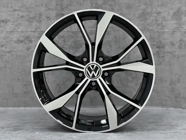 Volkswagen VW 18 Misano