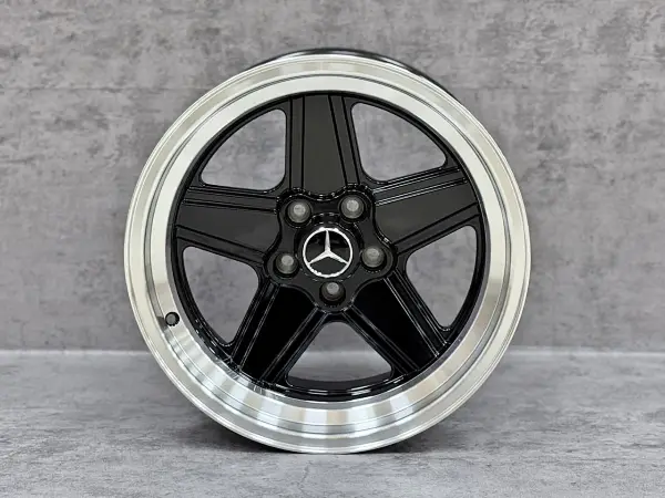 Mercedes Mercedes 16 Penta