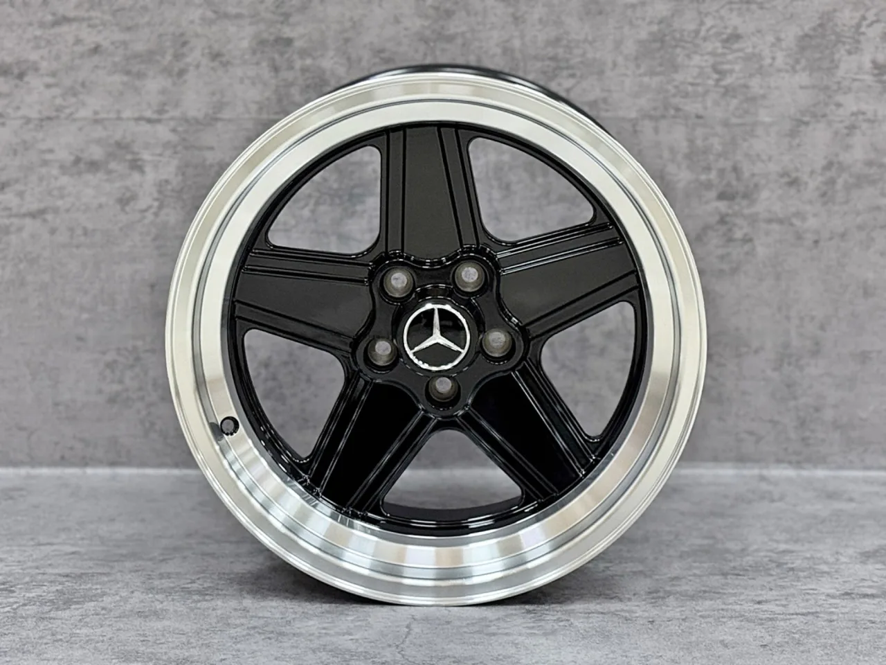 Mercedes Mercedes 16 Penta