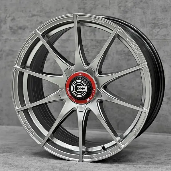 OZ Racing HLT RACING 18 — slika 2