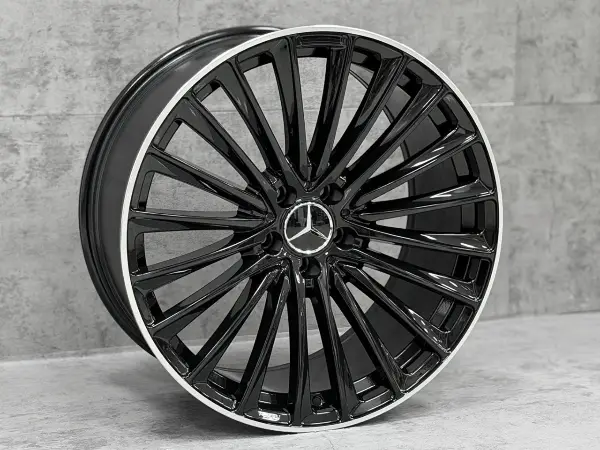 Mercedes Mercedes 20 — slika 3