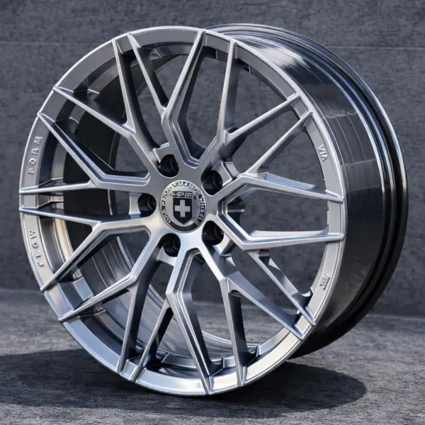HRE PERFORMANCE HRE 19