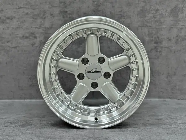 BMW AC Schnitzer 17