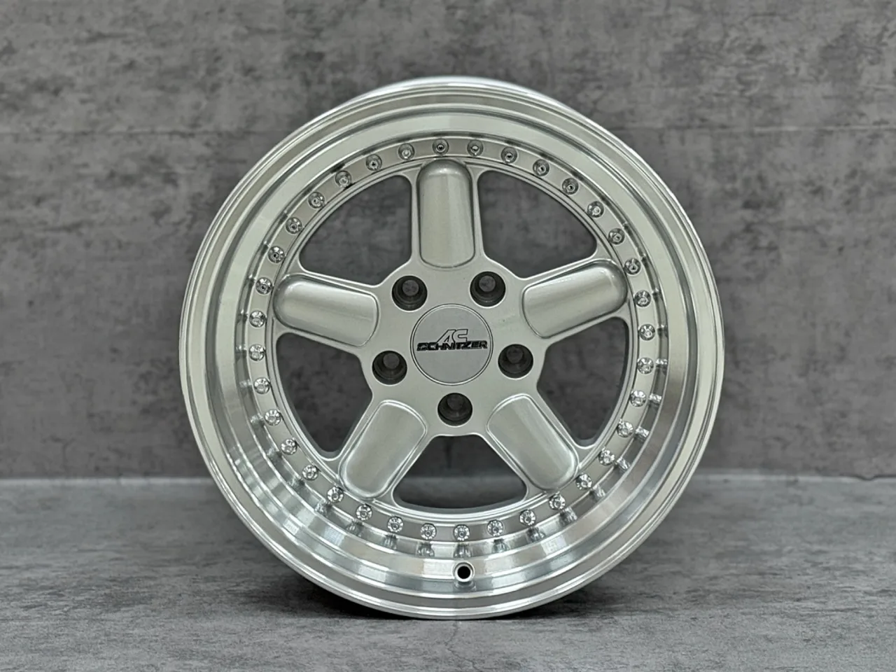 BMW AC Schnitzer 17