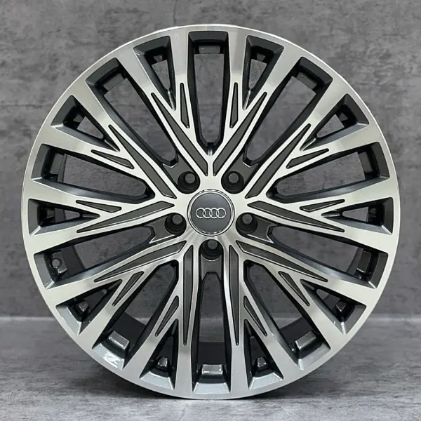 Audi Audi 20