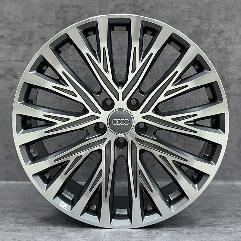 Audi Audi 20