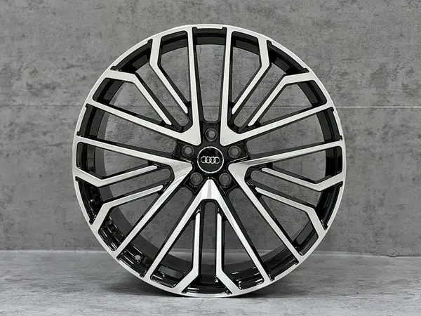 Audi Audi 22