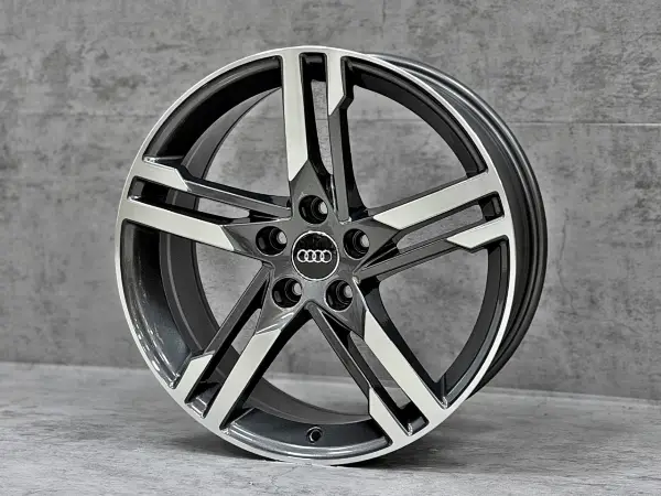 Audi Audi 18 — slika 2