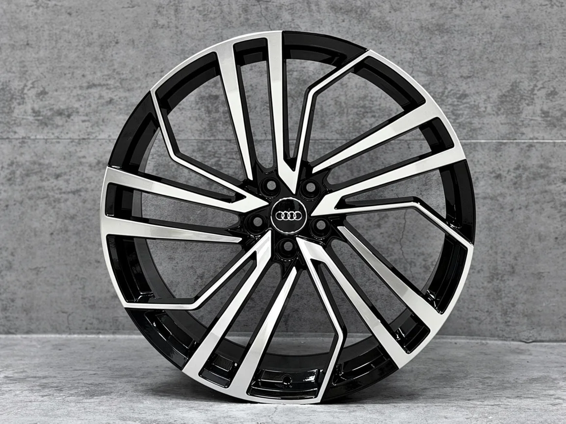 Audi Audi 22 Multi Spoke