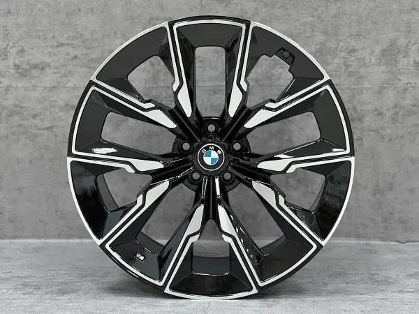 BMW BMW 21 Style M909