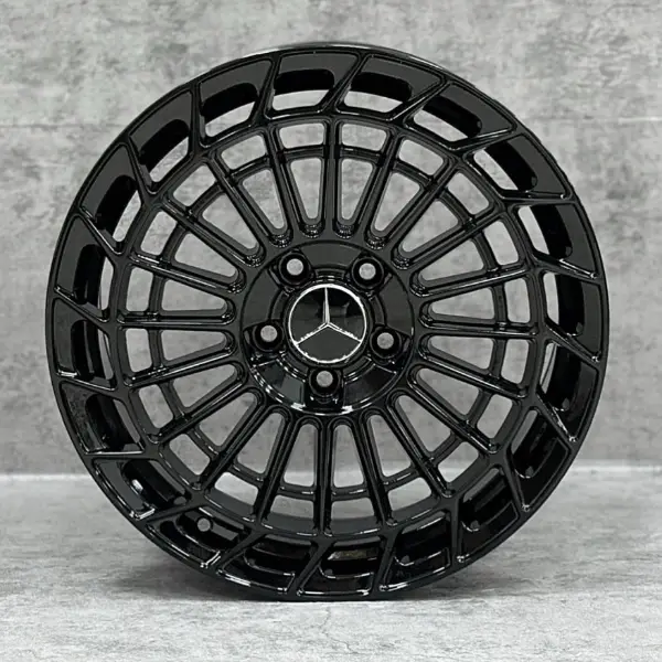 Mercedes Mercedes 18 AMG