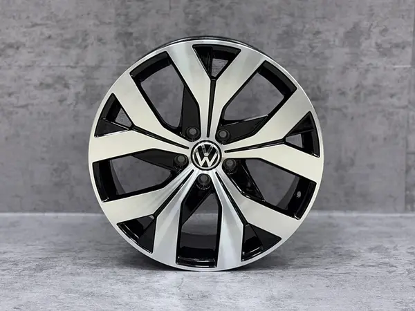 Volkswagen VW 18 Moscow