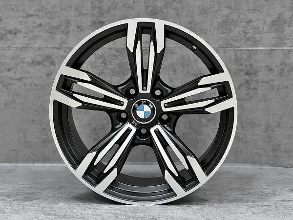BMW BMW 18 Style 433