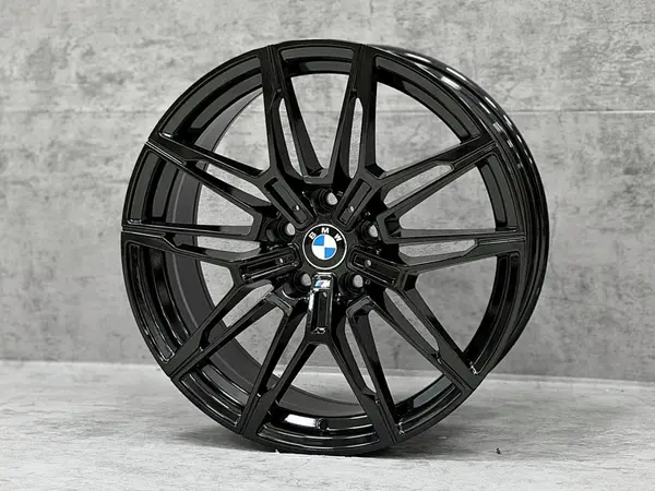 BMW BMW 18 Style M930 — slika 2