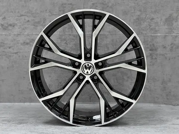 Volkswagen VW 19 Santiago
