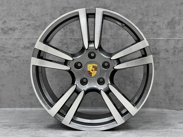 Porsche Porsche 20 Turbo Design — slika 1
