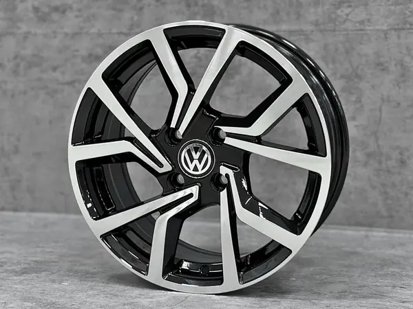 Volkswagen VW 15 Brescia — slika 2