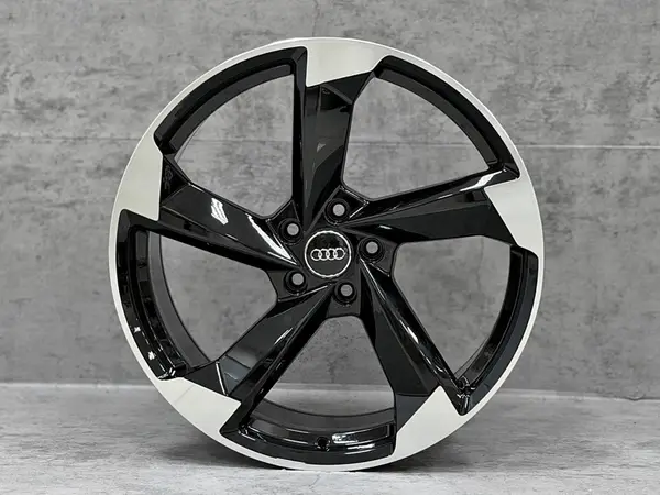 Audi Audi 20 Aero Sport