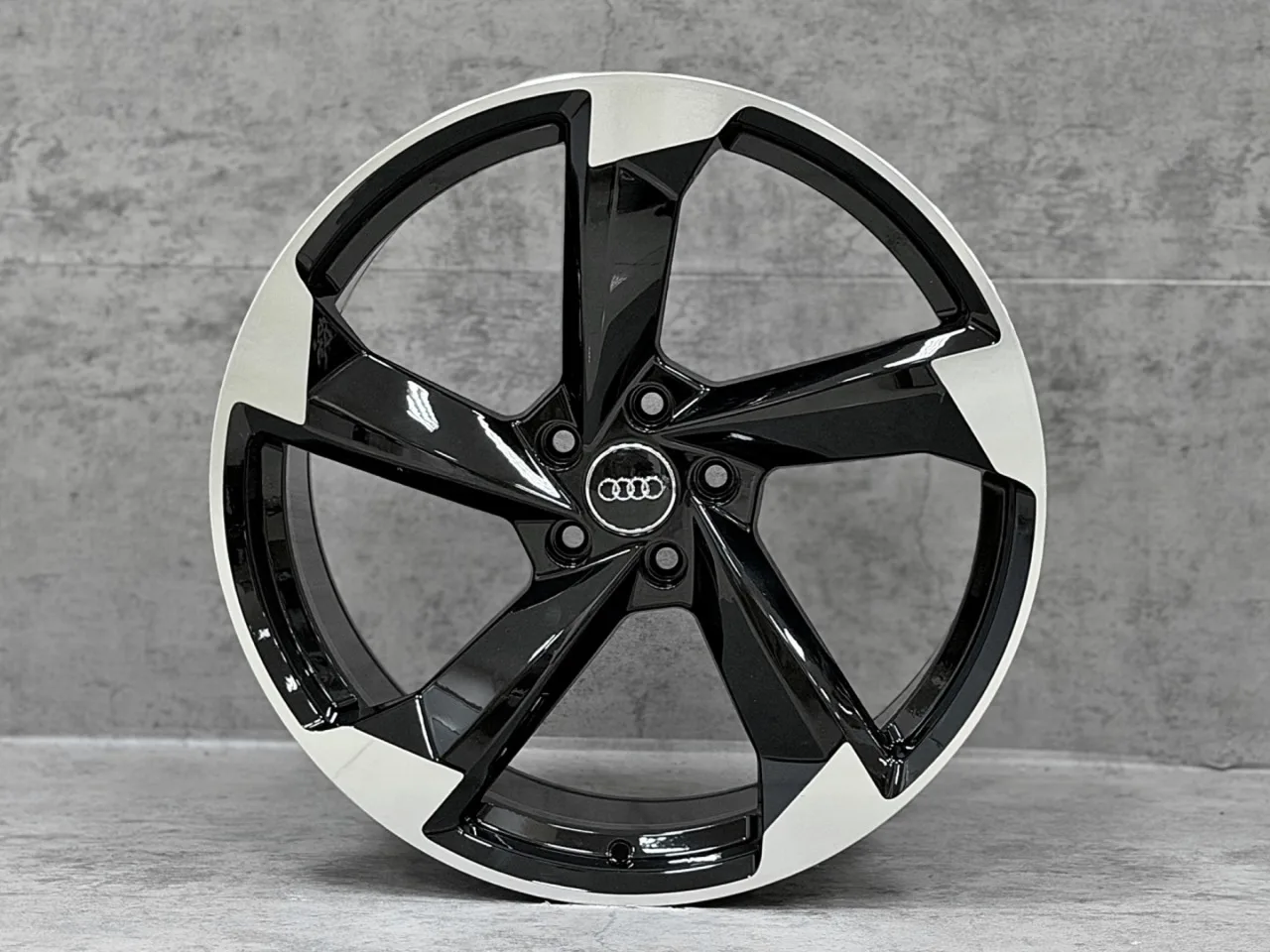 Audi Audi 20 Aero Sport