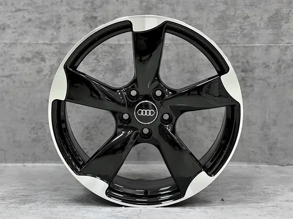 Audi Audi 18 Rotor