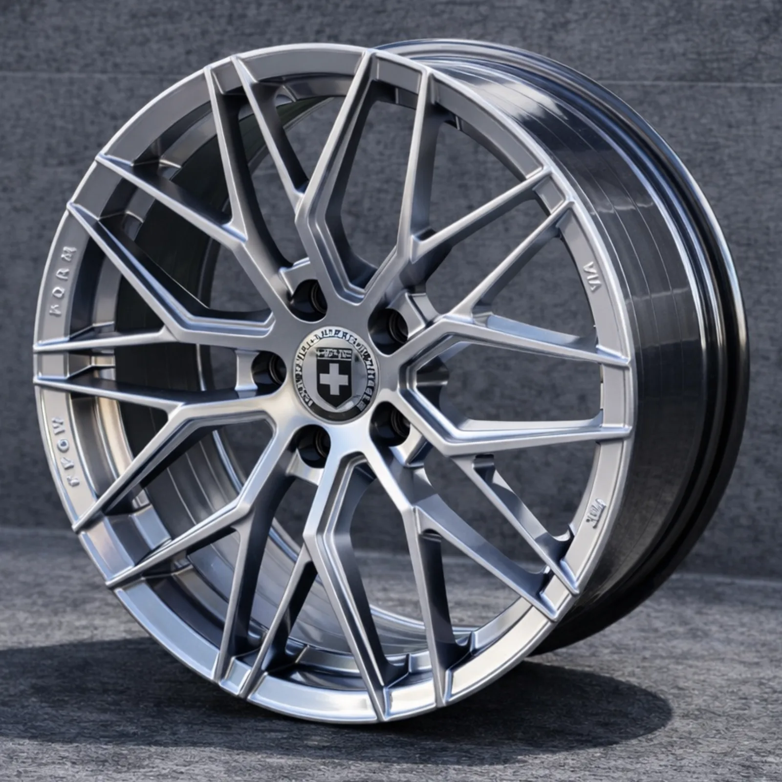 HRE PERFORMANCE HRE 16