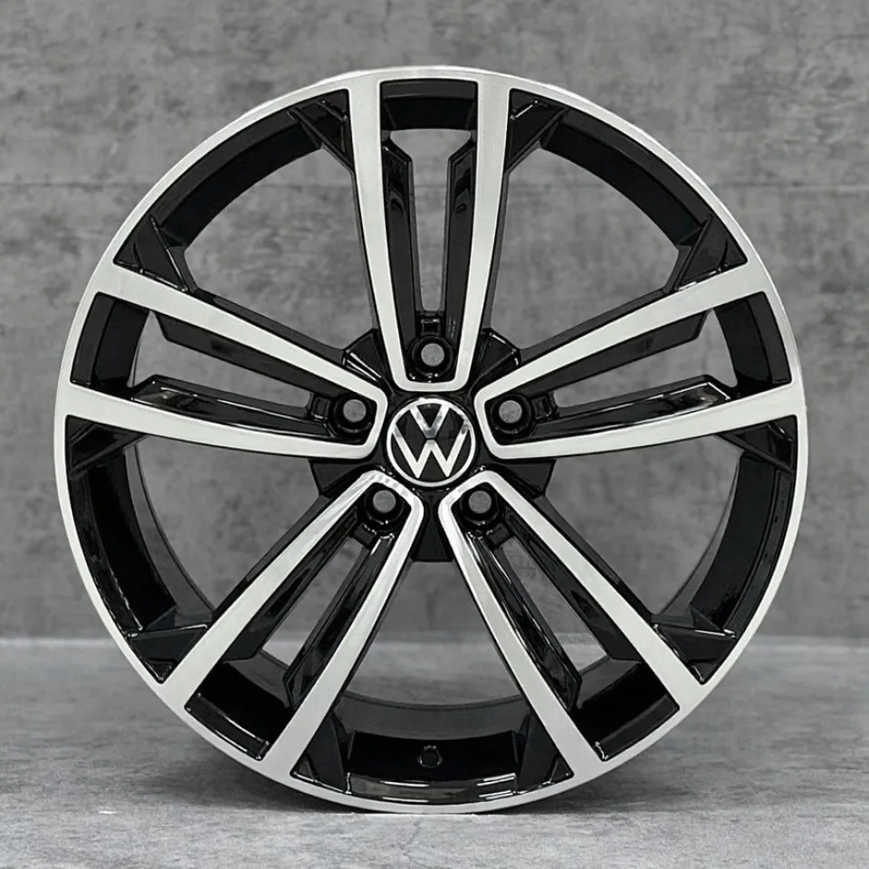 Volkswagen VW 18 Seville