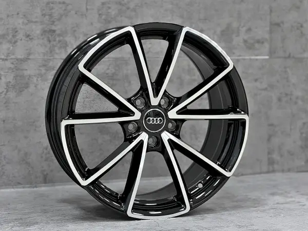 Audi Audi 18 — slika 3