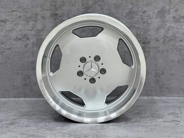 Mercedes mercedes 18 monoblock