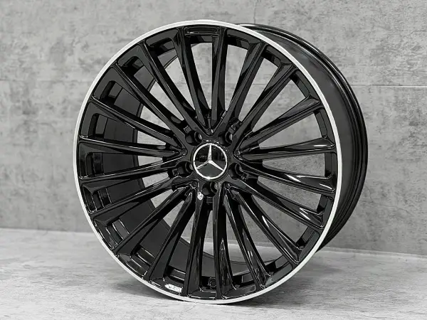 Mercedes Mercedes 20 — slika 2